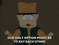 GIF by South Park 