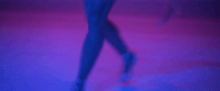 lincoln center dance GIF by New York City Ballet