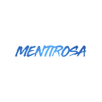 Mentirosa Sticker by Cano Events