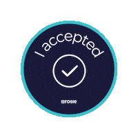 Projects Opportunities Sticker by We Are Rosie