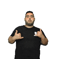 Happy Ahmed Sticker by Pinely