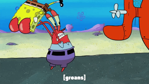episode 7 plankton retires GIF by SpongeBob SquarePants