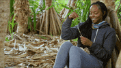 Happy Laugh GIF by Survivor CBS