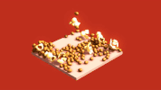 indie ramen GIF