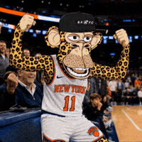 New York Celebration GIF by Boring Merch