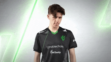 Esports Academy GIF by Sprout