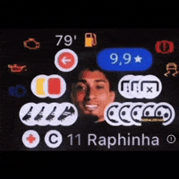 Bar Messi GIF