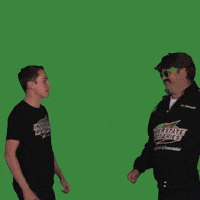 Celebrate Christopher Bell GIF by Interstate Batteries
