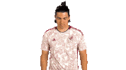 World Cup Mexico Sticker by MiSelecciónMX