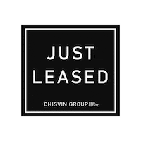 Leased Sticker by Chisvin Group
