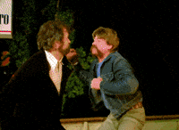 Film Punch GIF