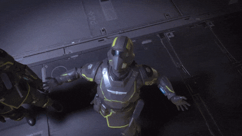 Video Games Laughing GIF by PlayStation