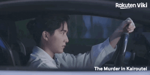 Dramacoreano Kdrama Couple GIF by Viki