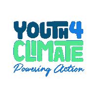 Nyc Youth Sticker by Connect4Climate