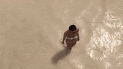 Girl Summer GIF by DEEPSYSTEM