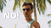 Summer No GIF by DEEPSYSTEM