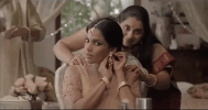 india bride GIF by bypriyashah
