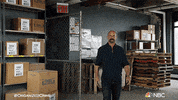 Olivia Benson Nbc GIF by Law & Order