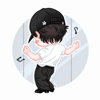 Leejunho Kiss GIF