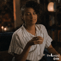 Season 1 Generation Q GIF by The L Word: Generation Q