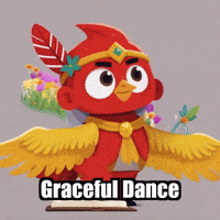 Wisdom Destiny GIF by The Cardinal Virtue