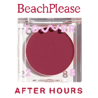 Blush Clean Beauty Sticker by Tower 28 Beauty