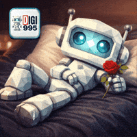 Uh Oh Oops GIF by Digi 995