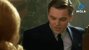 Happy Tom Hanks GIF by MolaTV