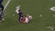 Julian Edelman Reaction GIF by New England Patriots