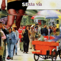 Collage Art GIF by jorgemariozuleta