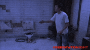 horror film GIF by Saw - 10th Anniversary Re-Release Event