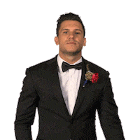 Channel 9 Reaction Sticker by Married At First Sight