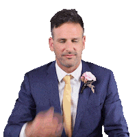 speak channel 9 Sticker by Married At First Sight Australia