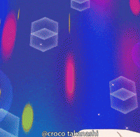Bocchi Croco GIF