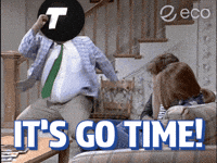 To The Moon Crypto GIF by Eco