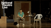 Confused Andrew Scott GIF by National Theatre