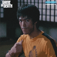 Prepare Lets Go GIF by Arrow Video