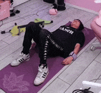 Streamer Josie GIF