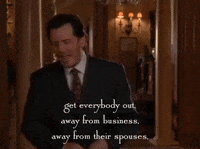 season 4 netflix GIF by Gilmore Girls 