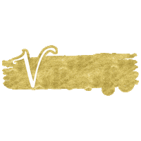 Friday Gold Sticker