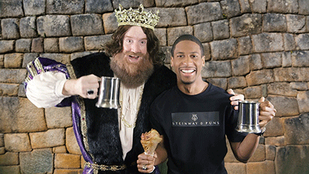 stephen colbert GIF by The Late Show With Stephen Colbert