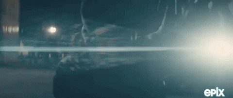 Season 1 Premiere GIF by War Of The Worlds