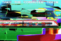 Explore Pop Art GIF by Xinanimodelacra