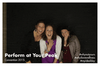 whynotyours GIF by Perform at Your Peak Photo Experience