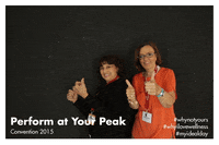 whynotyours GIF by Perform at Your Peak Photo Experience