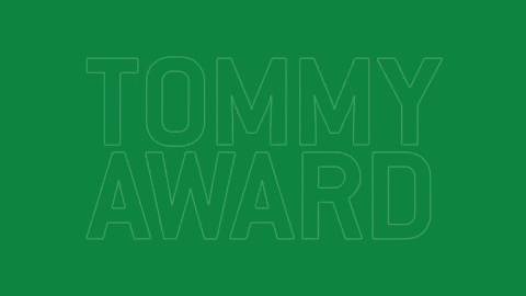 Boston Celtics Tommy Award GIF by NBC Sports Boston