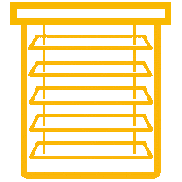 Blinds Interier Sticker by Somfy