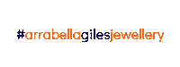 Its All About The Colour Sticker by Arrabella Giles