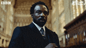 Bbc One Iplayer GIF by BBC