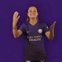 Lets Go GIF by Orlando Pride